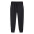 Men's Plus Size Drawstring Waistband Workout Joggers