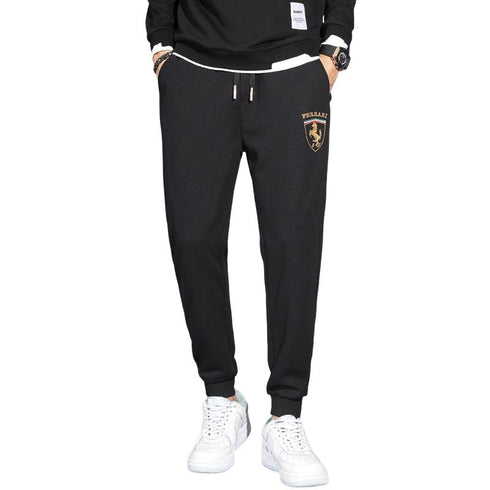 Men's Plus Size Jogger Pants Athletic Running Workout Pants