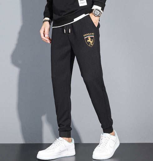 Men's Plus Size Jogger Pants Athletic Running Workout Pants