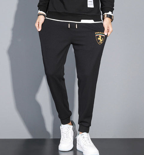 Men's Plus Size Jogger Pants Athletic Running Workout Pants