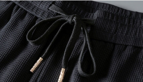 Men's Plus Size Jogger Pants Athletic Running Workout Pants