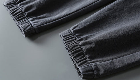 Men's Plus Size Jogger Pants Bodybuilding Sweatpants