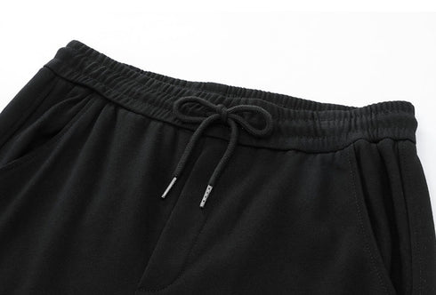 Men's Plus Size Jogger Pants Bodybuilding Sweatpants