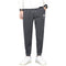 Men's Plus Size Jogger Pants Bodybuilding Sweatpants