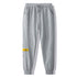 Men's Plus Size Joggers Athletic Workout Fitness Track Pants