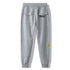 Men's Plus Size Joggers Athletic Workout Fitness Track Pants