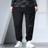 Men's Plus Size Loose Drawstring Joggers Pants