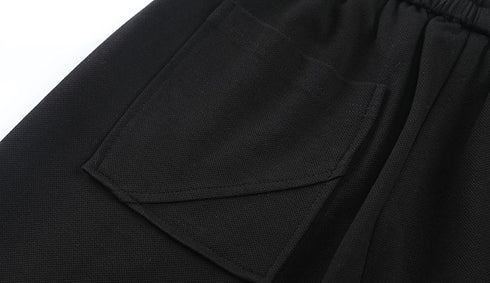 Men's Plus Size Lounge Joggers Athletic Sweatpants for Workout