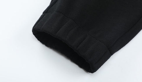 Men's Plus Size Lounge Joggers Athletic Sweatpants for Workout