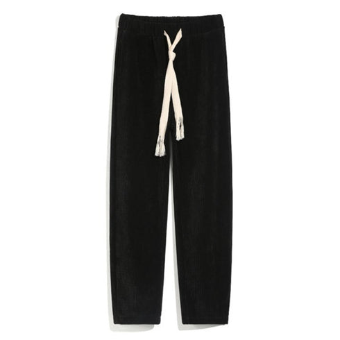 Men's Plus Size Straight Leg Casual Loose Fit Running Sweatpants