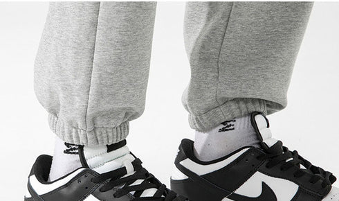 Men's Plus Size Stretch Running Athletic Joggers Sweatpants