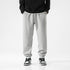 Men's Plus Size Stretch Running Athletic Joggers Sweatpants