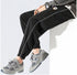 Men's Plus Size Training Drawstring Harem Workout Joggers
