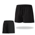 Men's Quick-Dry Athletic Running Shorts with lined