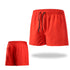 Men's Quick-Dry Athletic Running Shorts with lined