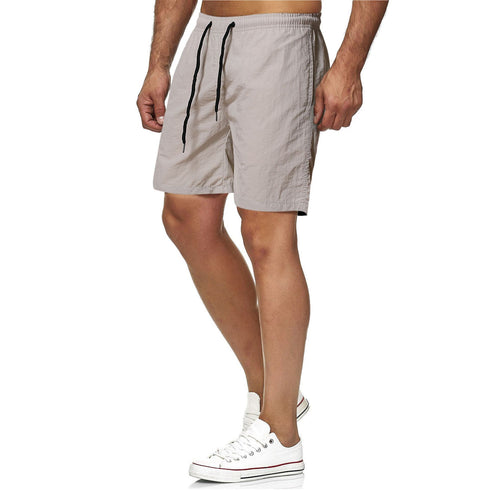 Men's Quick Dry Active Athletic Performance Shorts
