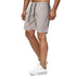 Men's Quick Dry Active Athletic Performance Shorts