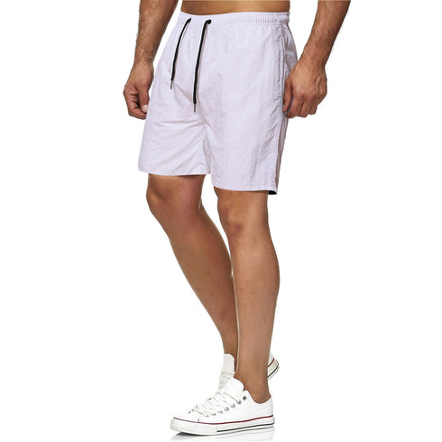 Men's Quick Dry Active Athletic Performance Shorts