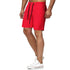 Men's Quick Dry Active Athletic Performance Shorts