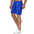 Men's Quick Dry Active Athletic Performance Shorts