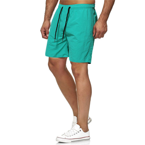 Men's Quick Dry Active Athletic Performance Shorts