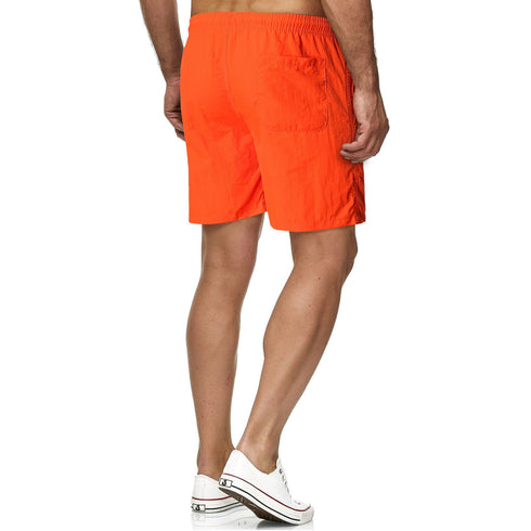 Men's Quick Dry Active Athletic Performance Shorts