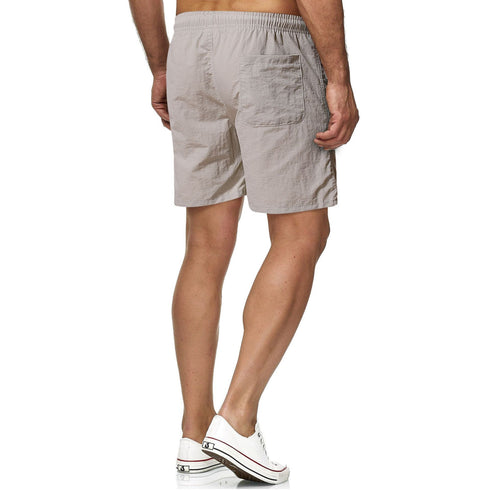 Men's Quick Dry Active Athletic Performance Shorts