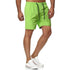 Men's Quick Dry Active Athletic Performance Shorts