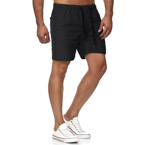 Men's Quick Dry Active Athletic Performance Shorts