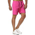 Men's Quick Dry Active Athletic Performance Shorts