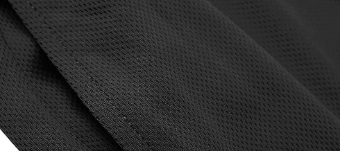 Men's Quick Dry Athletic Elastic Waistband Basketball Shorts