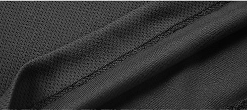 Men's Quick Dry Athletic Elastic Waistband Basketball Shorts