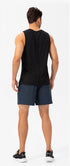 Men's Quick Dry Athletic Hiking Shorts with Lined