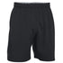 Men's Quick Dry Basketball Workout Shorts with Zip Pockets