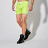 Men's Quick Dry Beach Shorts with Elastic Waistband