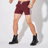 Men's Quick Dry Beach Shorts with Elastic Waistband
