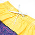Men's Quick Dry Beach Trunks Swimwear with Mesh Lining