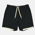 Men's Quick Dry Breathable Gym Shorts with Liner