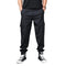Men's Quick Dry Cargo Pants with Multi-Pockets