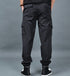 Men's Quick Dry Cargo Pants with Multi-Pockets
