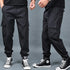 Men's Quick Dry Cargo Pants with Multi-Pockets