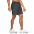 Men's Quick Dry Gym Training Sports Shorts with Towel Loop