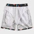 Men's Quick Dry Holiday Swim Trunks Beach Board Shorts