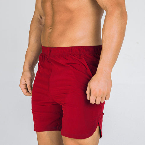 Men's Quick Dry Lightweight Running Shorts with Lined