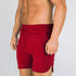 Men's Quick Dry Lightweight Running Shorts with Lined
