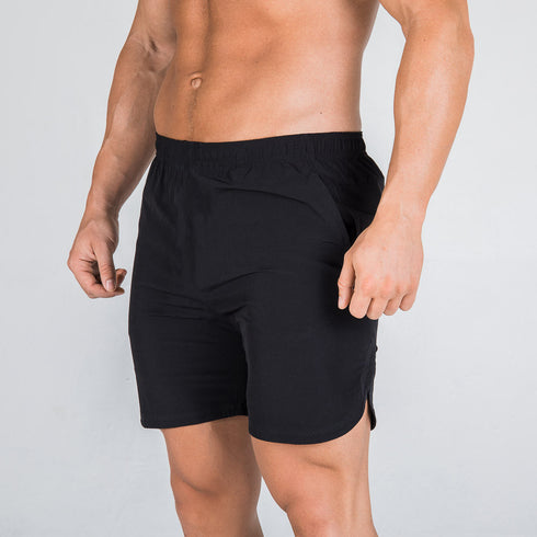 Men's Quick Dry Lightweight Running Shorts with Lined