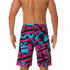 Men's Quick Dry Lightweight Swim Trunks with Lining