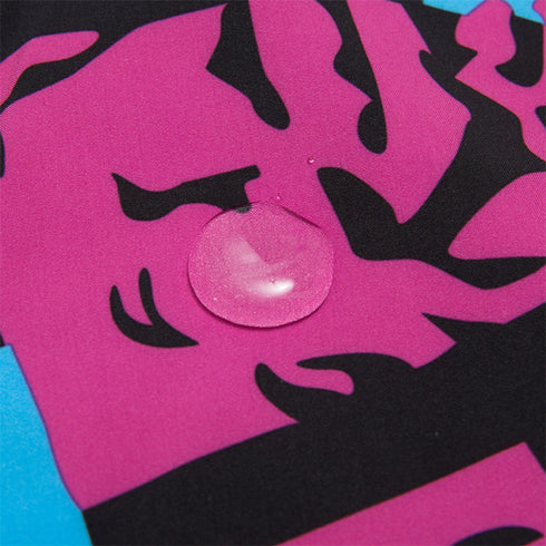 Men's Quick Dry Lightweight Swim Trunks with Lining