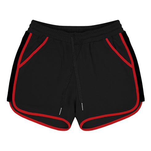 Men's Quick Dry Mesh Workout Lightweight Beach Shorts