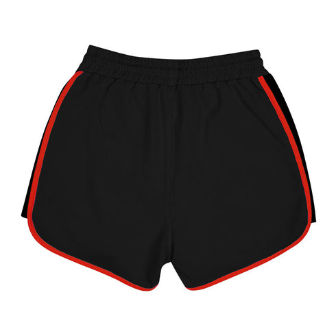 Men's Quick Dry Mesh Workout Lightweight Beach Shorts